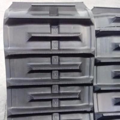 Rubber Track (550*90*56) for Harvester Machine Use