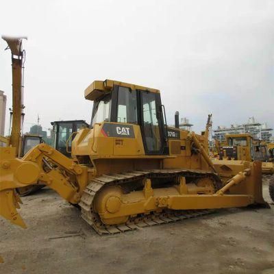 2015 Year Cat D7g Used Bulldozer