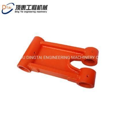 Good Quality Excavator Parts PC300-8 PC300-7 Bucket H Link 207-70-00470