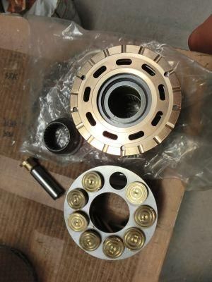 Hydraulic Motor Service Spare Parts Repair Kit Swing Motor Parts
