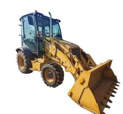 Loading Excavator Mini Excavator Wheel Excavator Construction Machinery Second-Hand Used for Sale