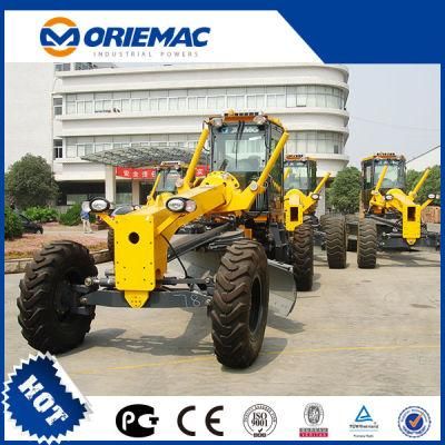 Small Motor Grader Gr135 for Sale 135HP Grader