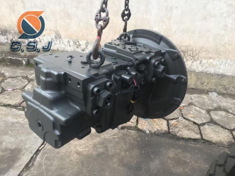 PC200-7/PC200-8 Main Hydraulic Pump 708-2L-31411