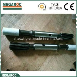 Top Hammer Drilling Small Hole Bench and Long-Hole Drilling Drifting and Tunneling Shank Adapters