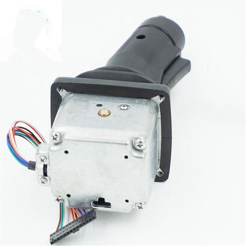 High Quality Genie Parts Joystick for Excavator Joystick Handle