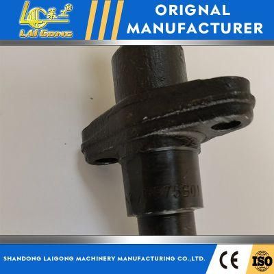 Lgcm Auto Parts Diesel Engine Fuel Injector for Wheel Loader