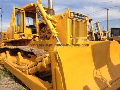 Used Bulldozer Komatsu D155A-1 Dozer, Used Komatsu Bulldozer for Sale