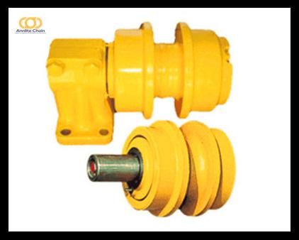 Dh280-2 Dh280-3 Excavator Track Chain Link Assy for Daewoo Undercarriage Parts