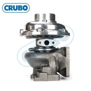 Rhg6 Turbo 114400-4380 1144004380 6HK1 Turbocharger for Zax330-3 Hitachi Earth Moving