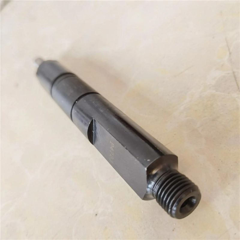 Fuel Injector Yc6105zlq for Yuchai Engine Yc6j125z-T21 for Sale