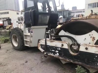 Used Ingersollrand SD175 Road Roller Compactor in Good Condition Hot Sale