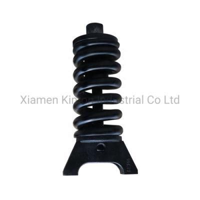OEM Kobelco Excavator Undercarriage Parts with Sk200 Track Adjuster Assembly
