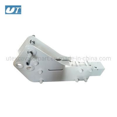 Hydraulic Hammer Mini Excavator Attachment Hammer Mill for Sale