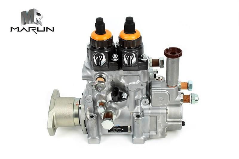6wg1 Engine Diesel Fuel Injection Pump 8-97603414-1/ 8-97431885-0/094000-0950