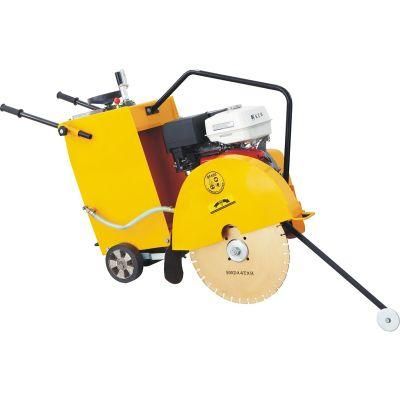 (QF600A) Honda Gx630 Concrete Road Cutting Machine for Sale