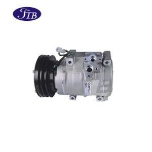 Excavator Part Air Compressor Ass&prime;y Caterpillar E320c (10S17C/ST170202)