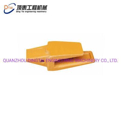 Excavator Teeth Bucket 207-939-5120 PC200 Tooth Adaptor Tooth Point Excavator Adapter for Bucket Teeth