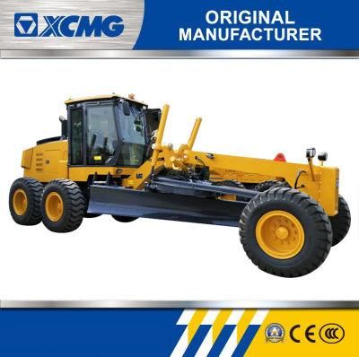 XCMG Official 215HP All Wheel Drive Motor Grader Gr2153A