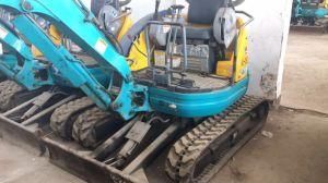 Used Excavator U20 in Good Condition