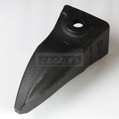 Bulldozer Spare Parts Ripper Tooth Casting 61qb-31310