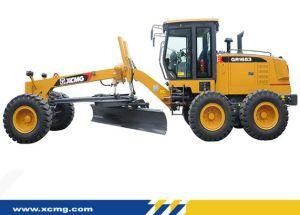 High-Quality World-Class Brand Motor Grader, Land Grader, Road Grader Chinese Manufacture