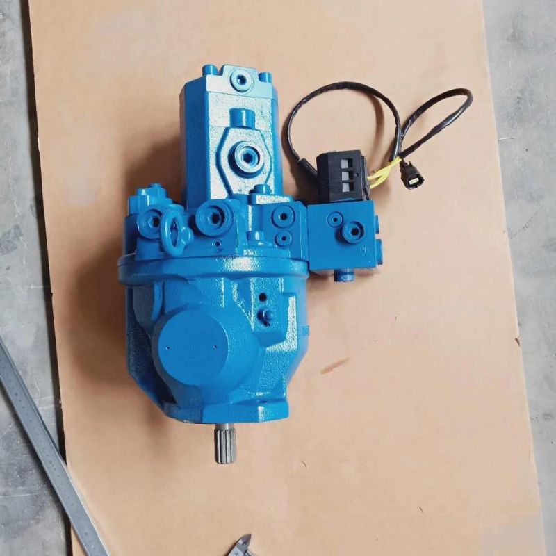 Excavator Hydraulic Main Pump Tb145 Ap2d25