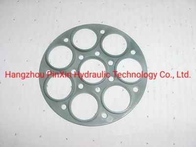 Hydraulic Spare Parts for Caterpillar Excavator 325c Piston Motor