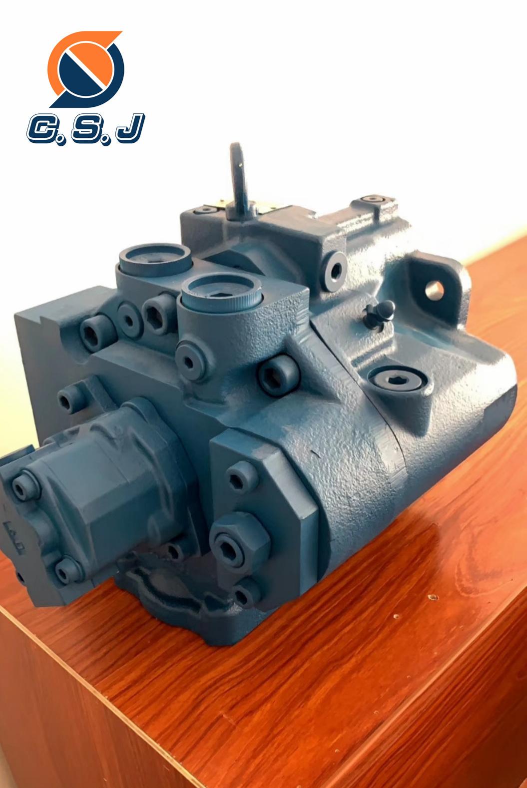 Rexroth Hydraulic Pump Ap2d36 for Doosan 80 Hyundai 80 Excavator