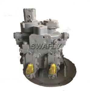 Swafly Zx450-3 Main Pump K5V200dph Zx470-3 Hydraulic Pump 4633472