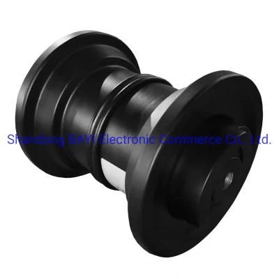 Track Bottom Roller