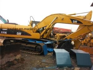 Japan Original Made Cat 330c Excavator (Cat 330c)