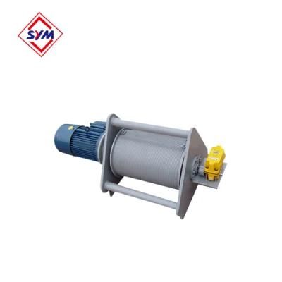 Jxl/Jxf Trolley Mechanism for Tower Crane Spare Parts