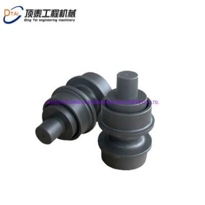 Hitachi Ex100m Upper Top Carrier Roller for Excavator From Manufactuere