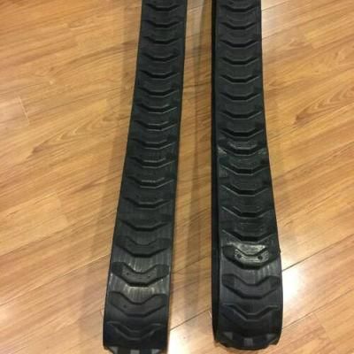 Sturdy Little Rubber Track (150*65*47) for Multipurpose Use