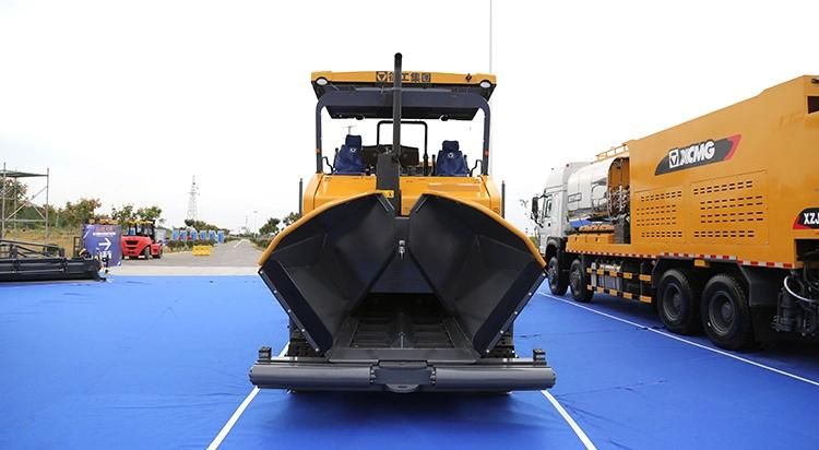 XCMG Paver Width 8m RP803 Road Paver Machine for Sale