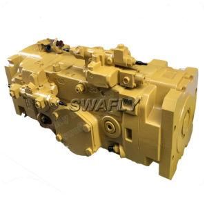 Swafly Main Hydraulic Pump Assy 374f 374FL Excavator Hydraulic Pump 369-9655 3699655 576-3072 5763072