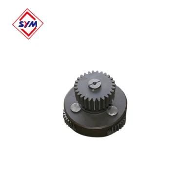 High Quality Tower Crane Spare Parts Planet Gear