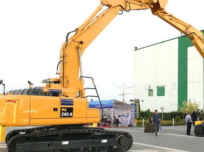 Factory Excavator Sinomada Official Xe150e China 15ton Hydraulic Excavator in Dubai