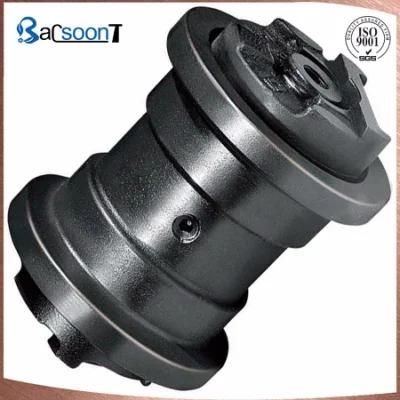 Steel Bottom Roller for Engineering Machinery in China