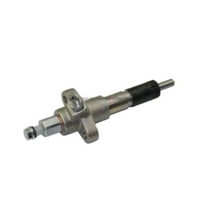 Excavator Engine Parts Fuel Injector B229900003379 Diesel Oil Nozzle Injection Assy 115300-4210