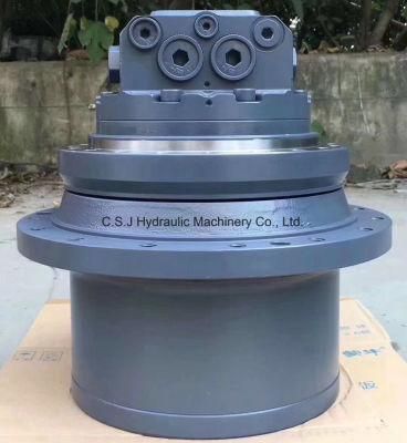 GM06 GM09 GM18 GM35vl GM38vb Hydraulic Final Drive Motor Assy