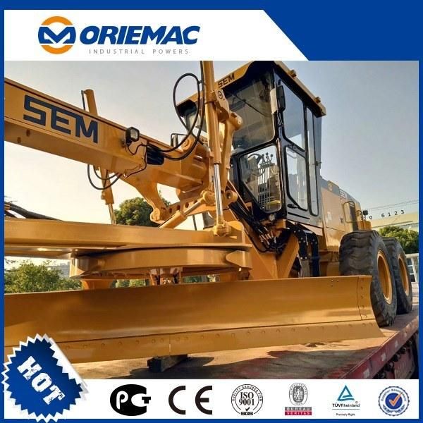 High Quality Cat Motor Grader 210HP Motor Grader Sem919 Sem921 for Sale