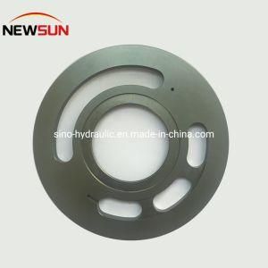 Hot Sale Hydraulic Pump Parts for Excavator Valve Plate (L) of Spv10/10