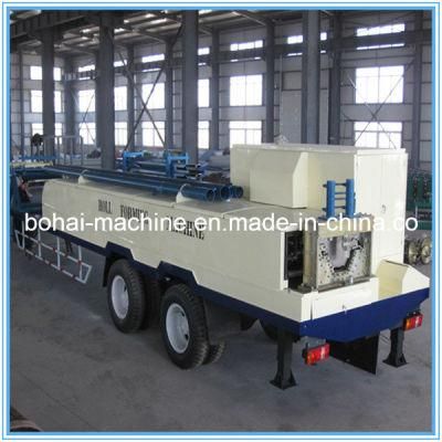 Bohai 914-610 Arch Sheet Roll Forming Machine (BH914-610)