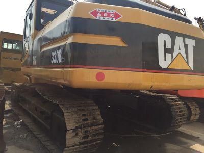 Original Excavator, Used 330b Excavator