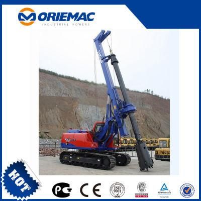 Yuchai 120kn Ycr120 Pile Drilling Machine