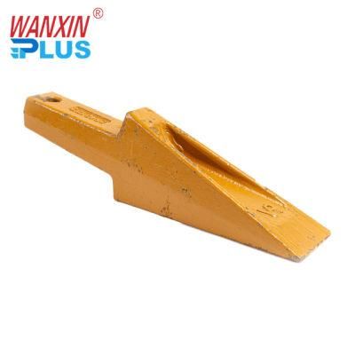 Casting Machinery Parts 3027512 38101 Excavator Bucket Tip for Bofor