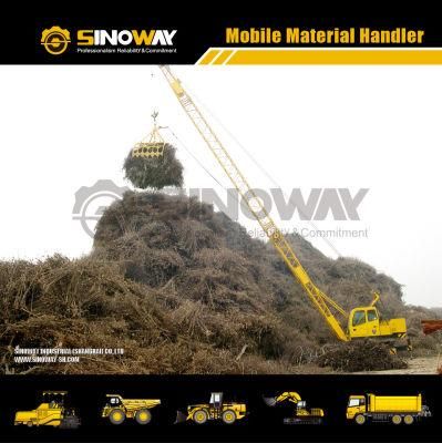 China Brand New Bulk Material Handling Machine with Good Price