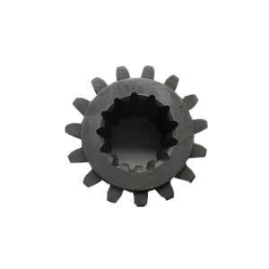 Zl16D. 2-5 Sun Gear for XCMG Wheel Loader Lw300f Zl50g Zl50gn