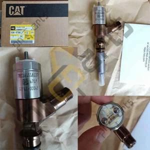 Cat320d E320d Fuel Injector 326-4700 C6.4 Common Rail Injector, China Made